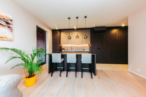 High Standard close to the Center/Free Parking. Warsaw